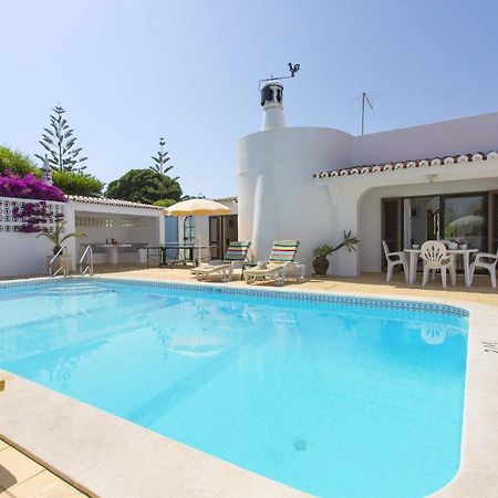 Villa Marie Anne By Villa Plus Carvoeiro  Luaran gambar