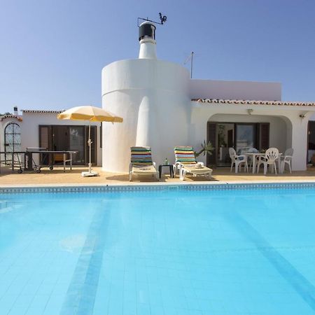 Villa Marie Anne By Villa Plus Carvoeiro  Luaran gambar