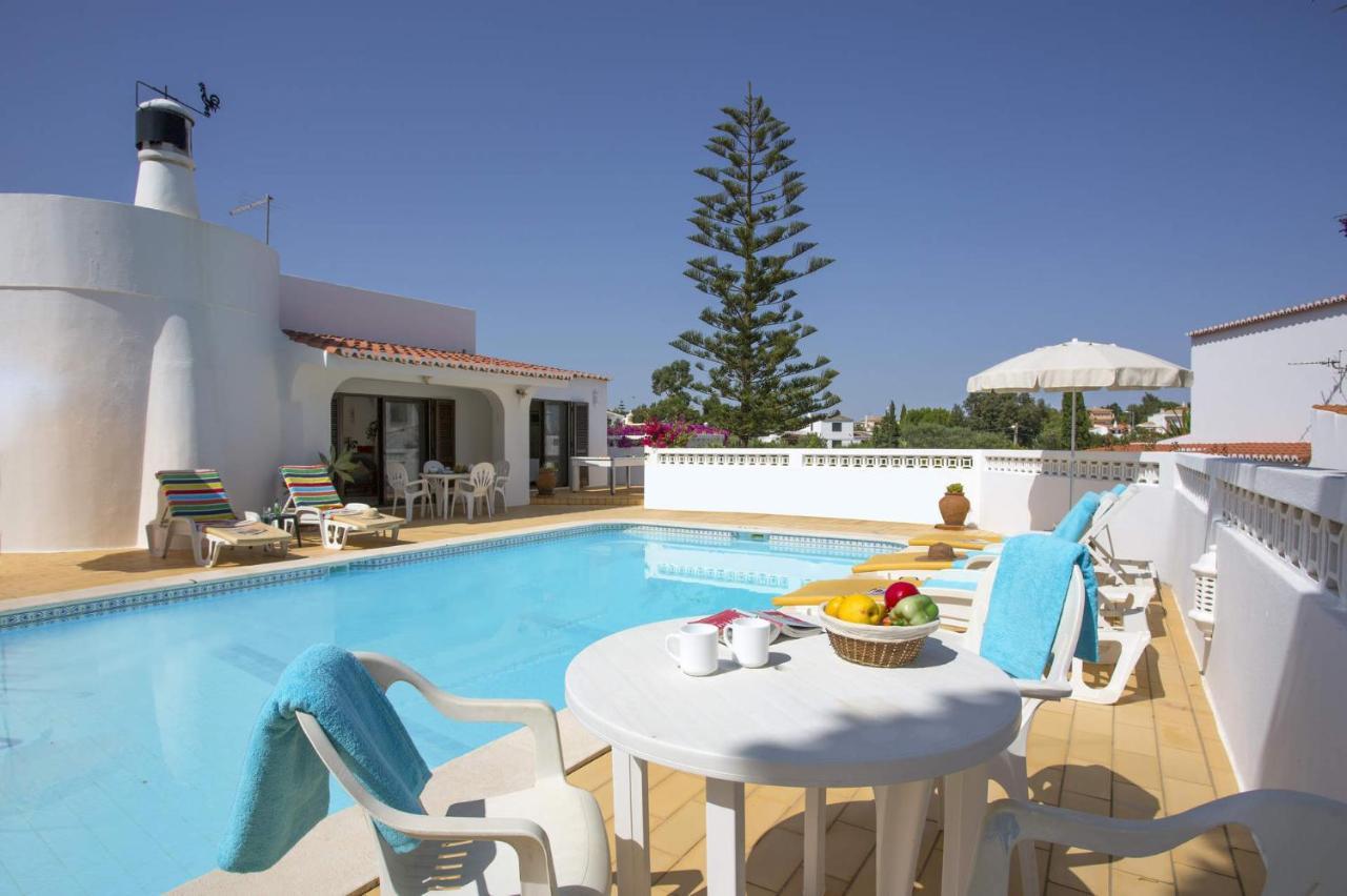 Villa Marie Anne By Villa Plus Carvoeiro  Luaran gambar