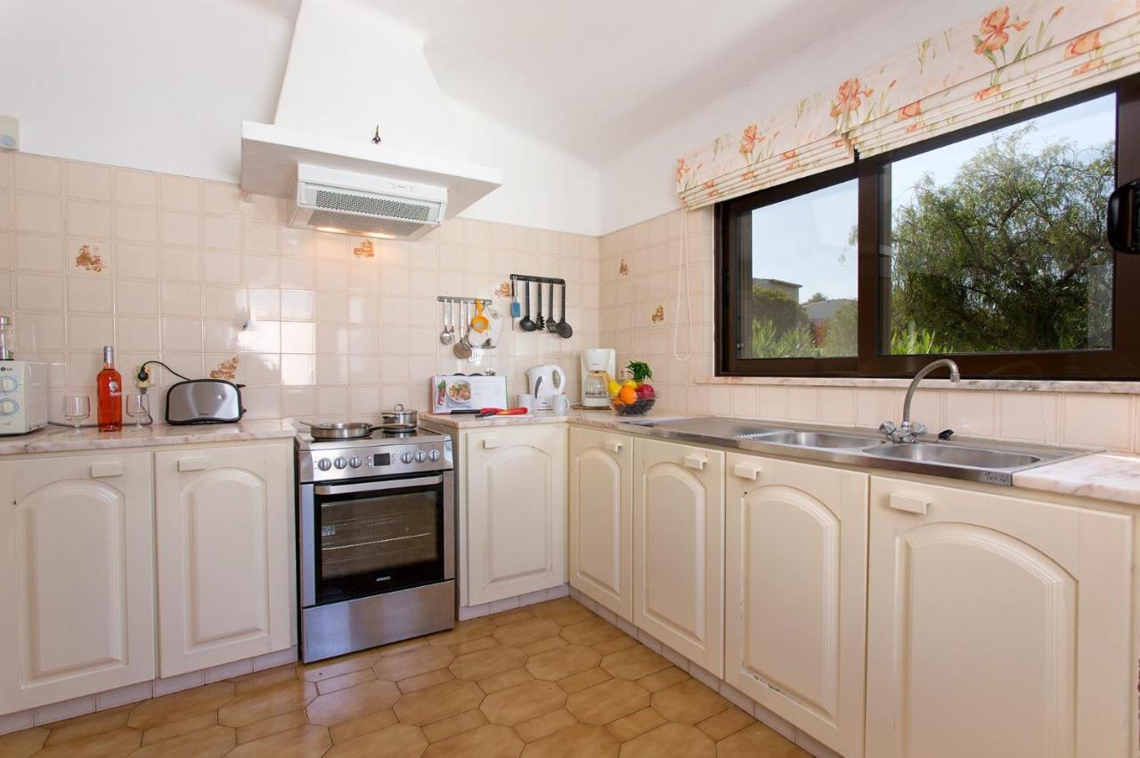 Villa Marie Anne By Villa Plus Carvoeiro  Luaran gambar