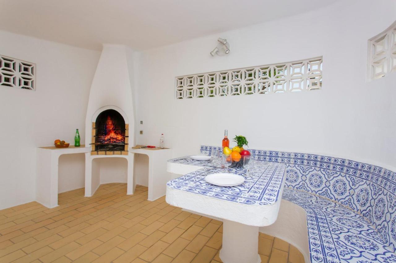 Villa Marie Anne By Villa Plus Carvoeiro  Luaran gambar