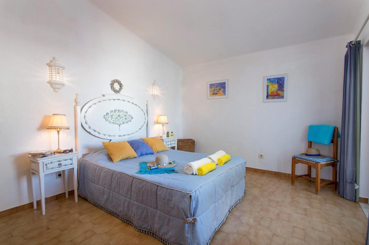 Villa Marie Anne By Villa Plus Carvoeiro  Luaran gambar