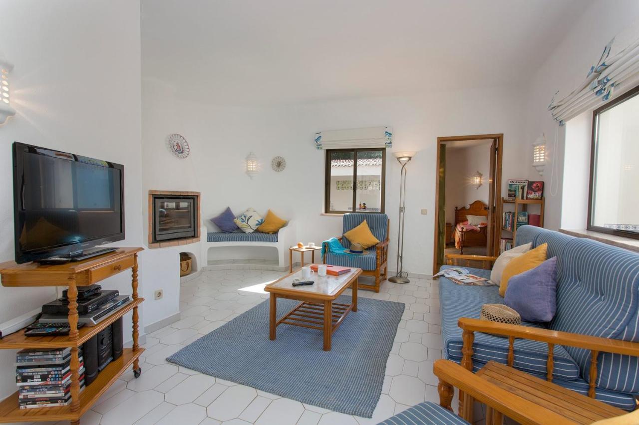 Villa Marie Anne By Villa Plus Carvoeiro  Luaran gambar