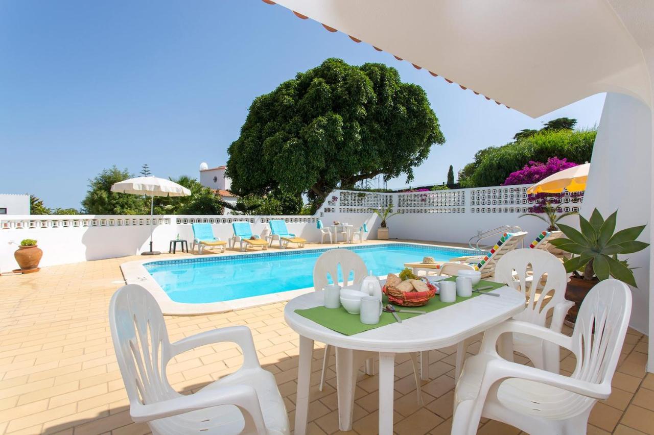 Villa Marie Anne By Villa Plus Carvoeiro  Luaran gambar