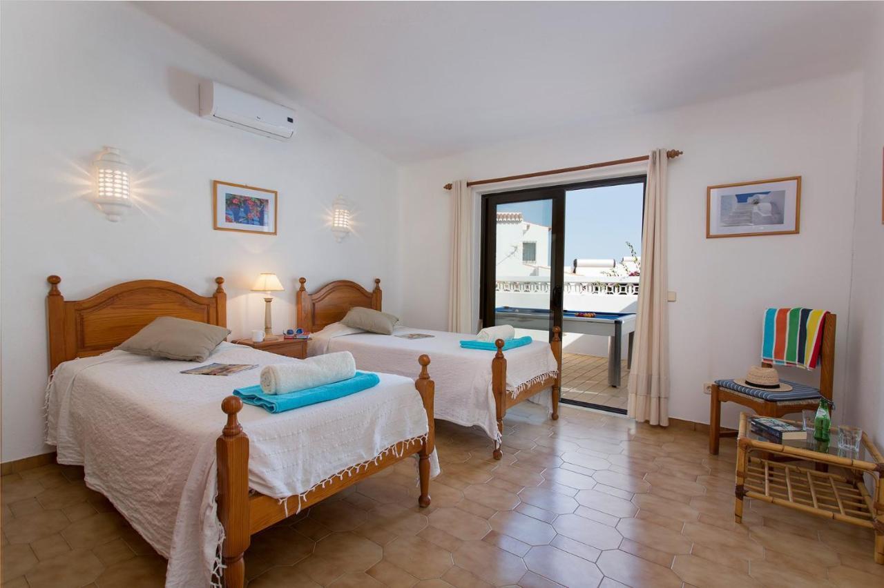Villa Marie Anne By Villa Plus Carvoeiro  Luaran gambar