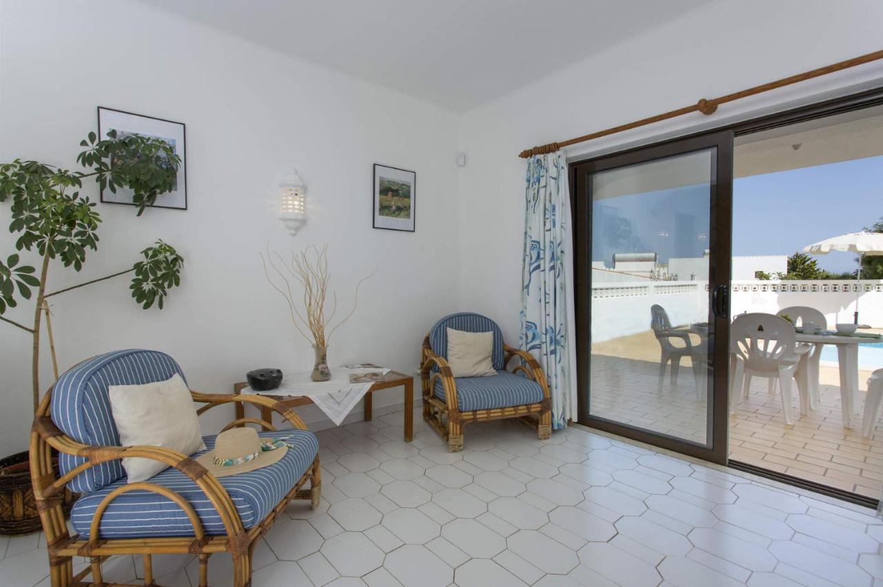 Villa Marie Anne By Villa Plus Carvoeiro  Luaran gambar