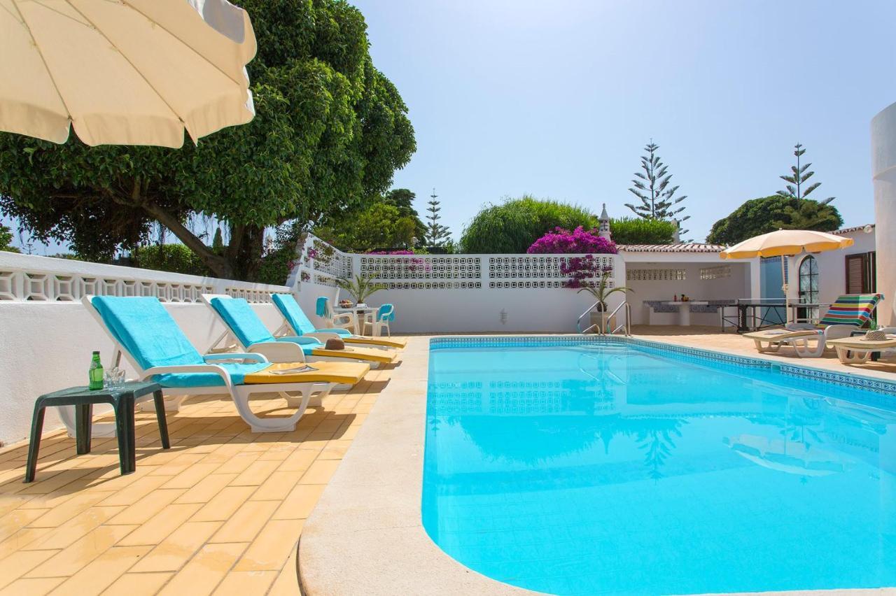Villa Marie Anne By Villa Plus Carvoeiro  Luaran gambar