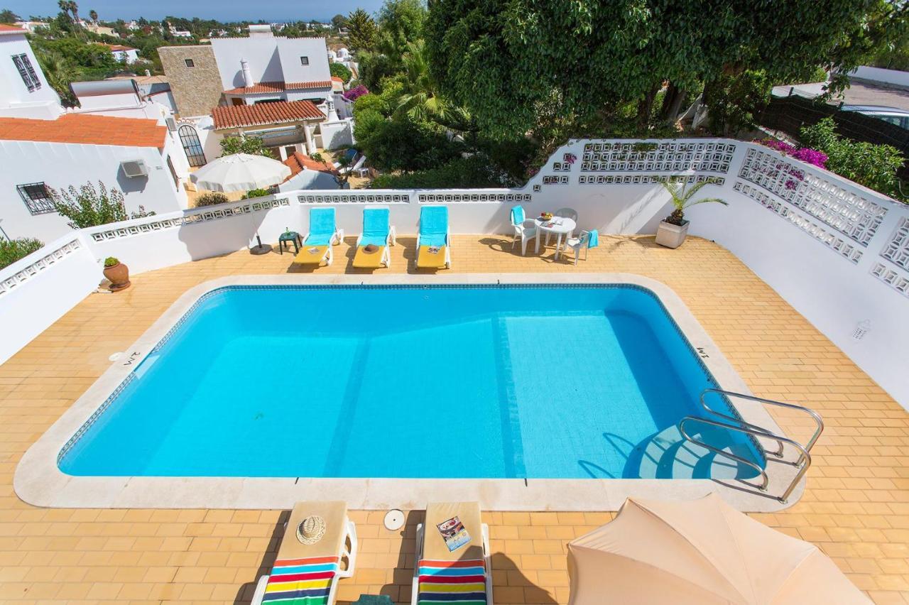 Villa Marie Anne By Villa Plus Carvoeiro  Luaran gambar