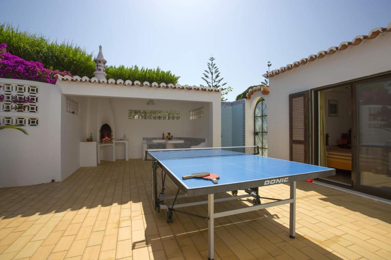 Villa Marie Anne By Villa Plus Carvoeiro  Luaran gambar