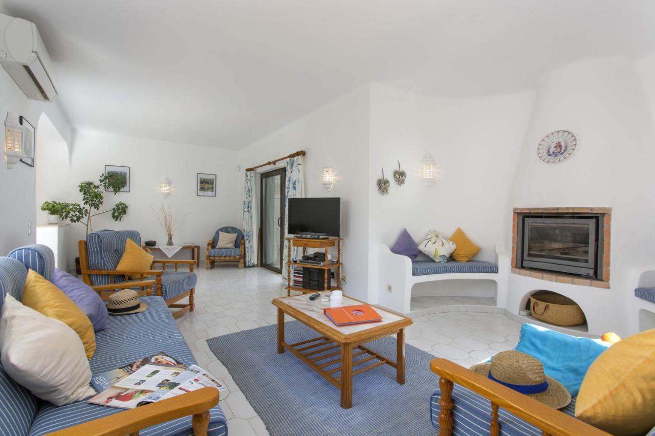 Villa Marie Anne By Villa Plus Carvoeiro  Luaran gambar
