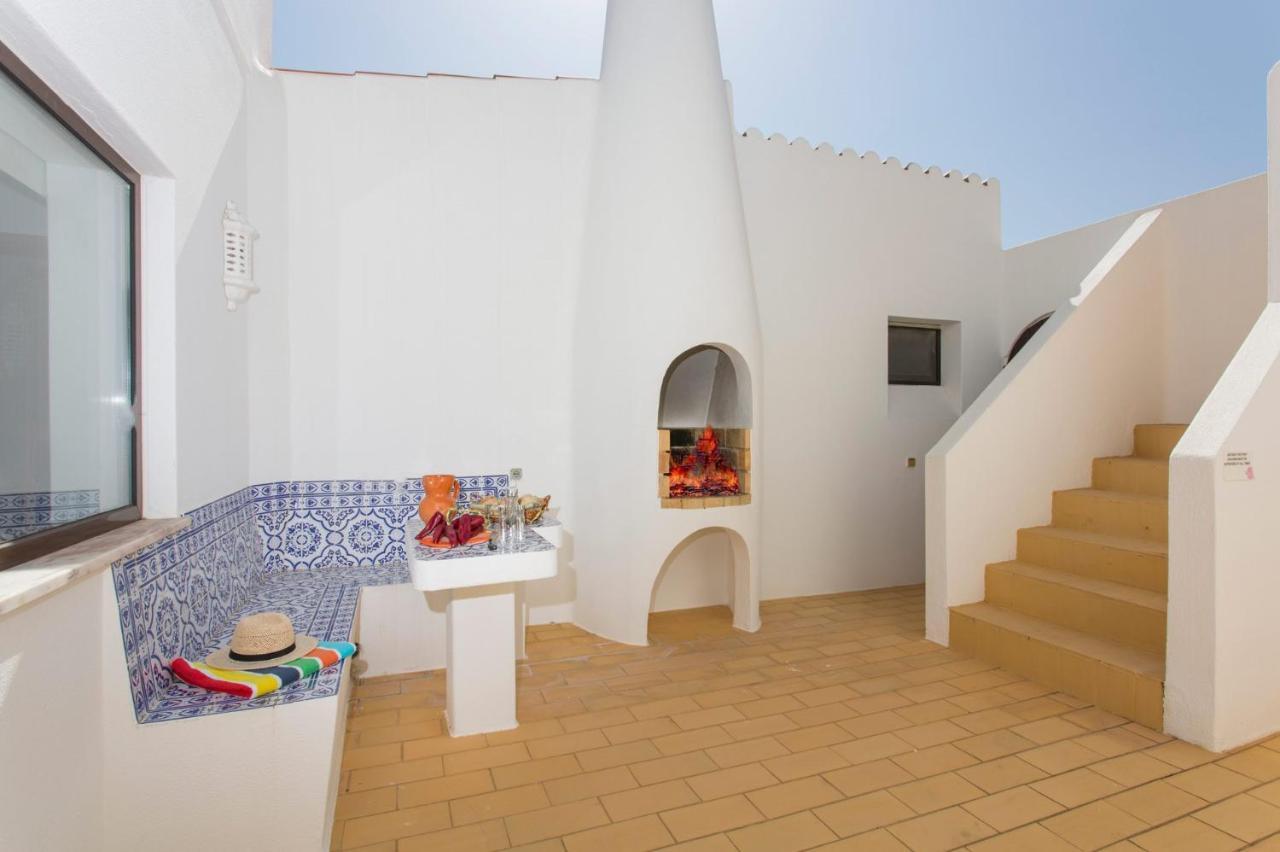 Villa Marie Anne By Villa Plus Carvoeiro  Luaran gambar