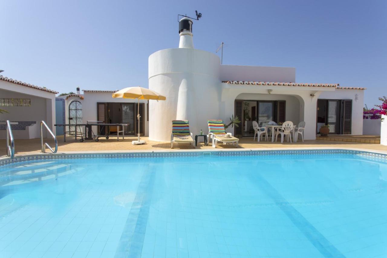 Villa Marie Anne By Villa Plus Carvoeiro  Luaran gambar